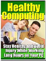 healthy computing