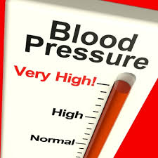 Ayurvedic Treatment for high blood pressure
