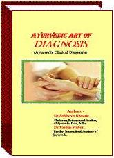Ayurvedic Art of Diagnosis