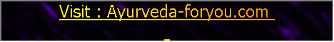 Ayurveda-foryou