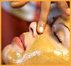 Sandal Facial Pack