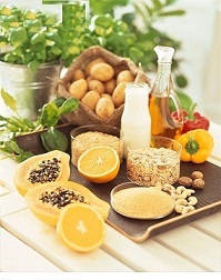 online course in Ayurvedic Nutrition