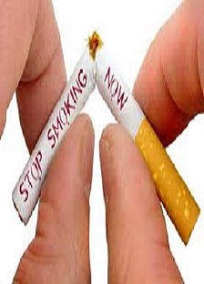 Ayurvedic remedies for quit smoking