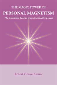 Magic power of personal magnetism